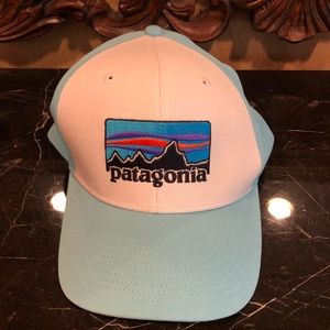 Patagonia SnapBack hat